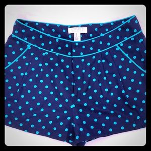 Forever 21 flowy dress shorts with pockets!